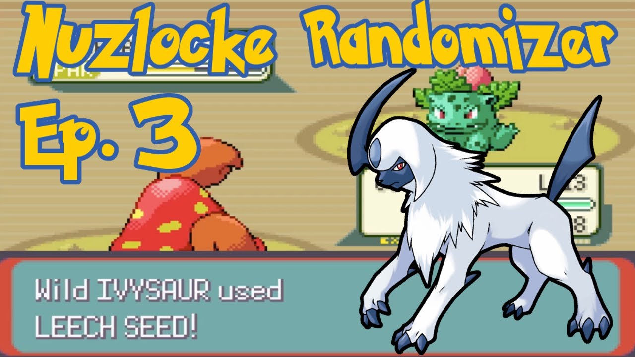 pokemon nuzlocke randomizer online